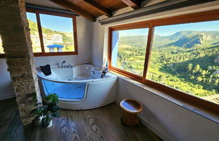 La Casucha de Chulilla - Foto 12