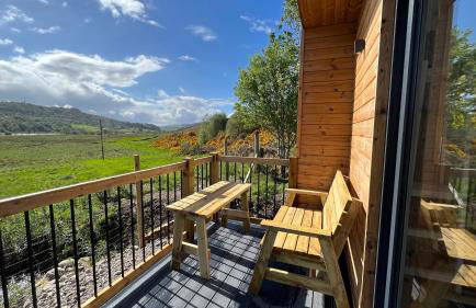 Ceol Mor Highland Lodges - Foto 19