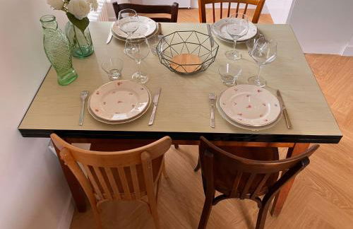 Appartement vue Loire - Chez Lulu la Nantaise - Photo 11