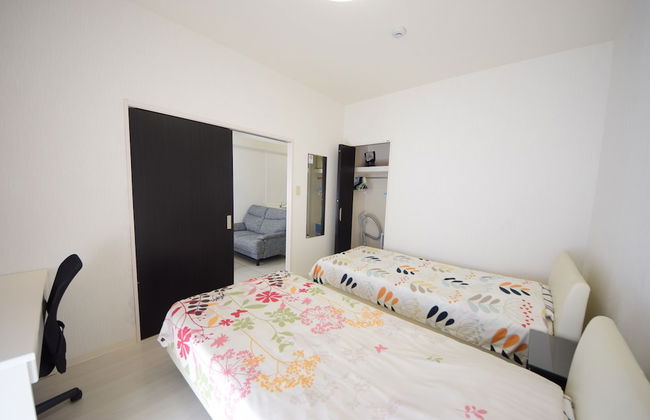 SUMUKA Asato Station - Foto 75