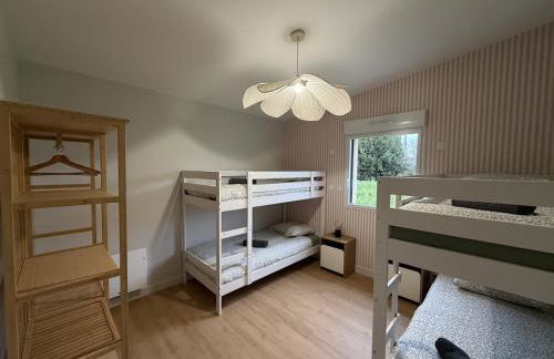 Villa Saint michel 220m2 - Foto 31