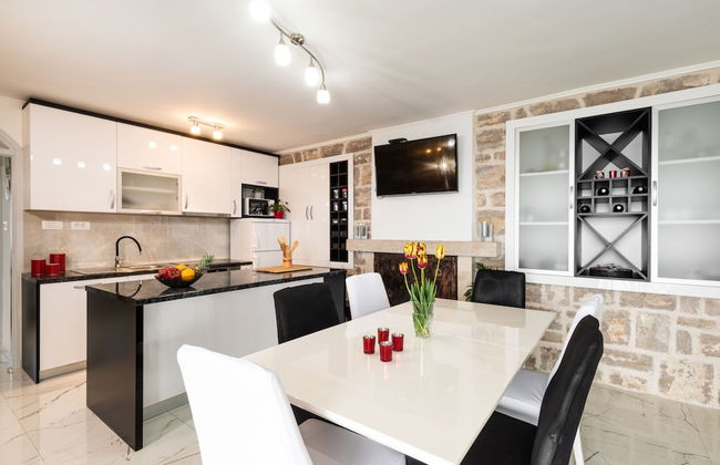 Holiday Home Dona Maria - Photo 35