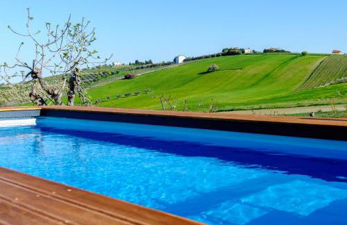 Villa Ophite - Foto 4