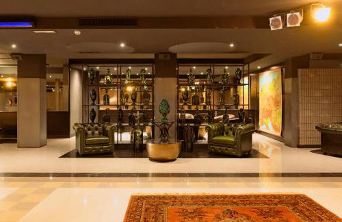 Camoma Aparthotel - Suites Apartments - Foto 53