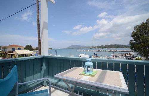 Tsonas apartments - Foto 62