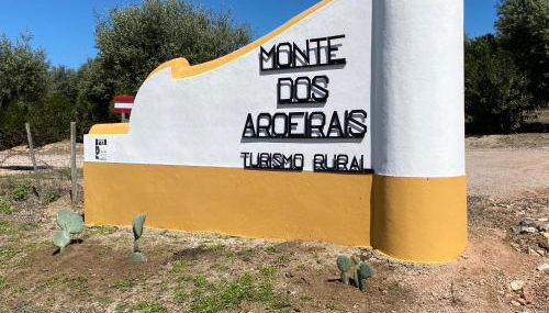 Monte dos Aroeirais - Foto 4