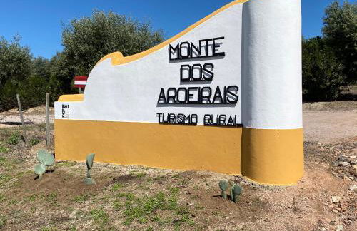 Monte dos Aroeirais - Foto 4