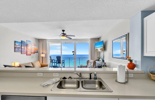 Majestic Beach Towers 1-1213 - Foto 32