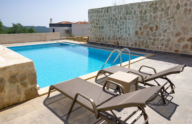 Private Pool Garden Villa- All Rooms w AC - Foto 20