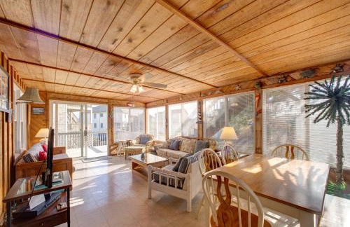 AV67 Diamond Shoals 67 - Foto 14