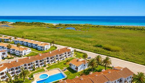 Turquoise Menorca By the Sea - Foto 1, Garden view