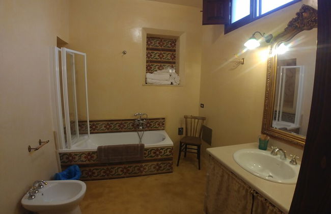 MASSERIA LA MAESTA' 1511 - Foto 43