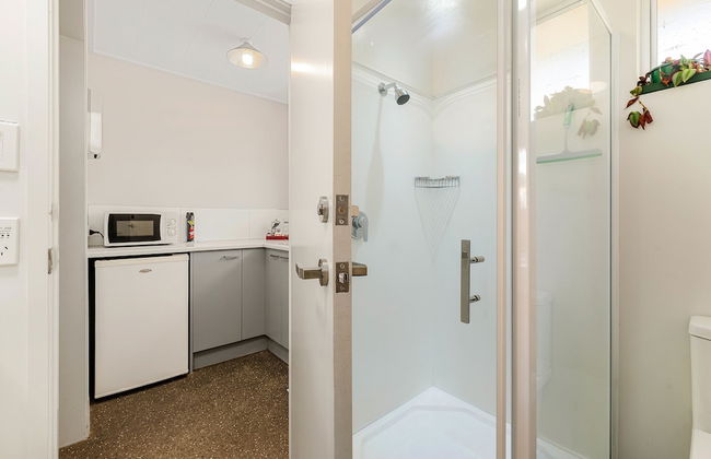 Alpine Motel - Foto 64