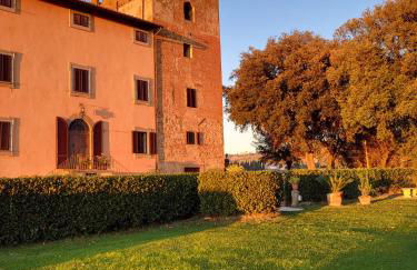 Villa il Pozzo - Foto 74