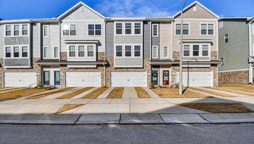 10 Mi to Downtown Raleigh Family Retreat - Foto 3