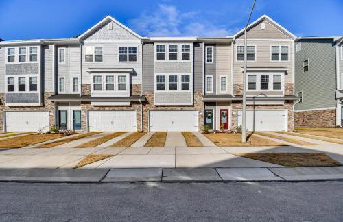 10 Mi to Downtown Raleigh Family Retreat - Foto 3