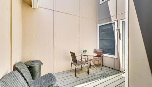 4 Mi to Dtwn Austin WFH-Friendly Gem, Pool Access - Foto 2