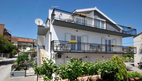 Apartments Roza - Foto 4