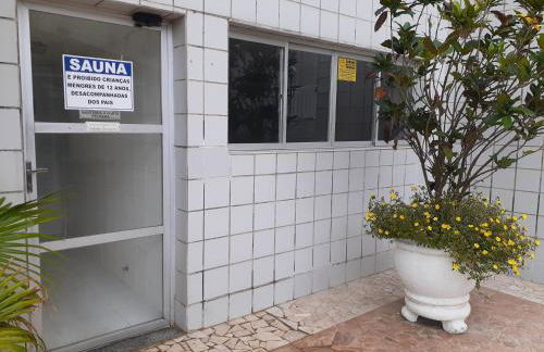 Guarujá apto lazer completo - Foto 26