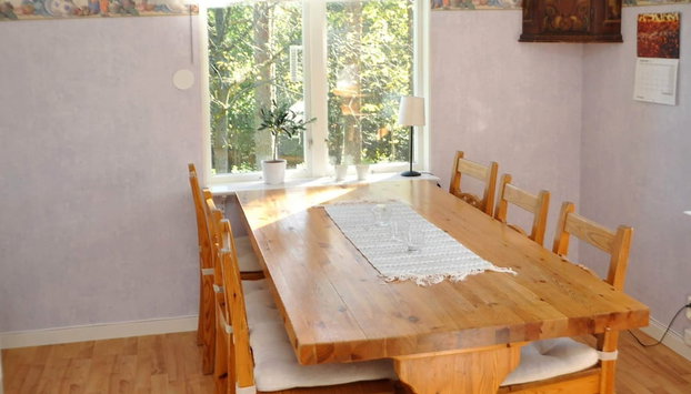5 Person Holiday Home in Arvika - Foto 4, Interior