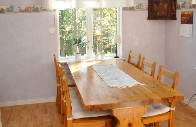 5 Person Holiday Home in Arvika-by Traum - Foto 7