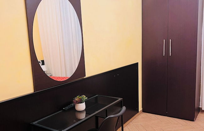 Funny Palace Hostel - Foto 18