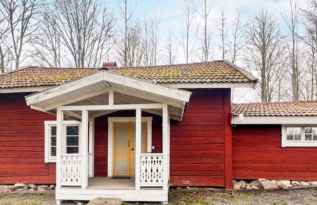 5 Person Holiday Home in Aseda - Foto 21