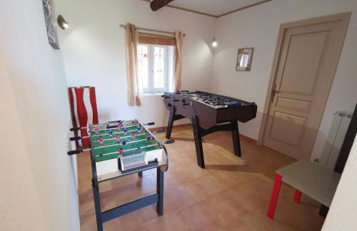 Gîte Soleïado - Mas du Soleil - Foto 12