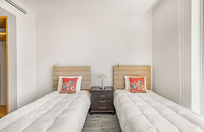 Exclusive Apartment with rooftop pool - Foto 32