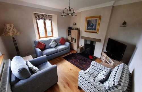 Former school cottage near Bridgnorth - Foto 33