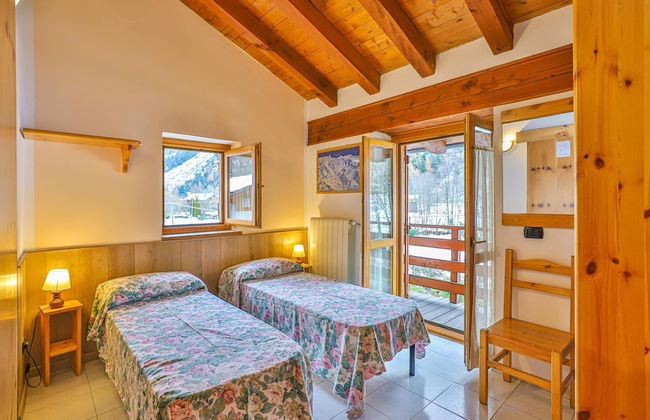 La Gran Becca A - Foto 8