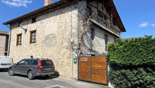 Apaizetxea, caserío en entorno rural entre Bilbao y Vitoria-Gasteiz - Foto 2