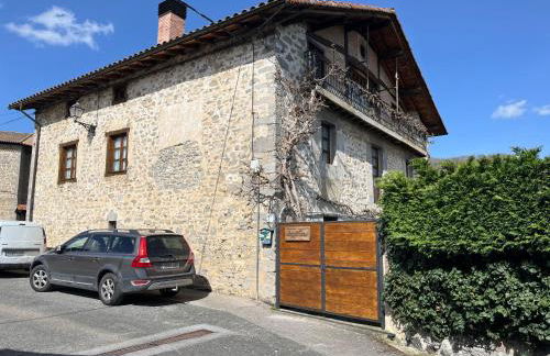 Apaizetxea, caserío en entorno rural entre Bilbao y Vitoria-Gasteiz - Foto 2