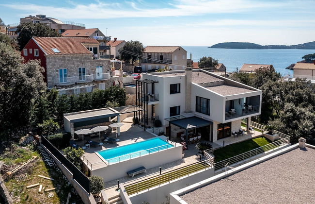 Villa Agave - Foto 43