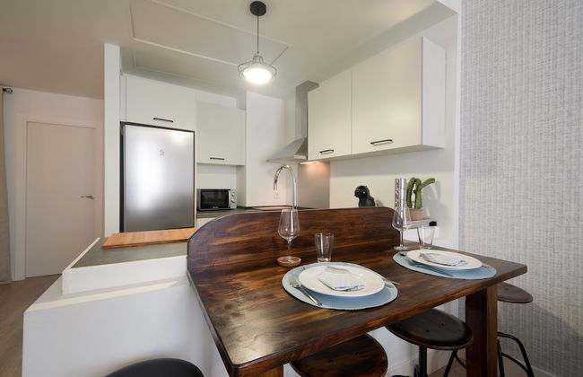 Granada Deluxe Apartments - Foto 70