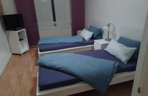 Ferienwohnung "Am Münstertor" - Foto 16