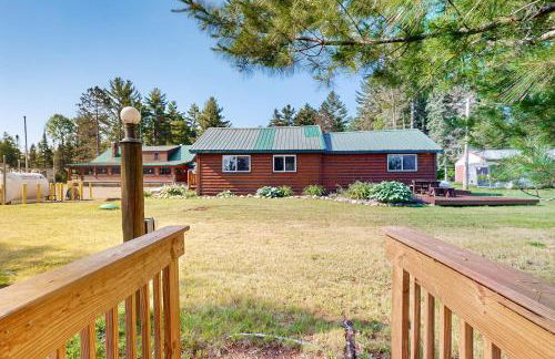 The Hunters Den - Foto 30