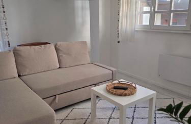 Escapade atypique à 2 pas de la Cathédrale - Foto 9