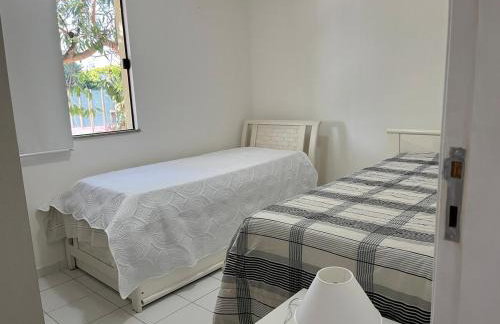 Genipabu Club House - Guarajuba - Camacari - Bahia - Foto 12