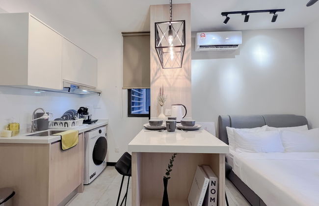 Neu Suites by Manhattan Group - Foto 30