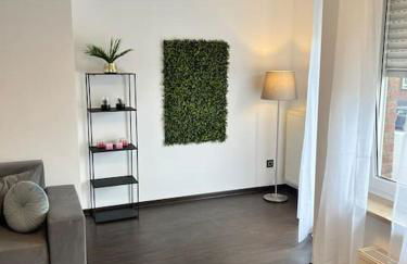 Hochwertige Wohnung Frechen City - Foto 21