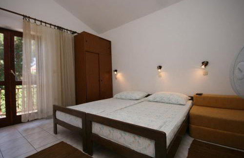 Apartments by the sea Zaostrog, Makarska - 6799 - Foto 13