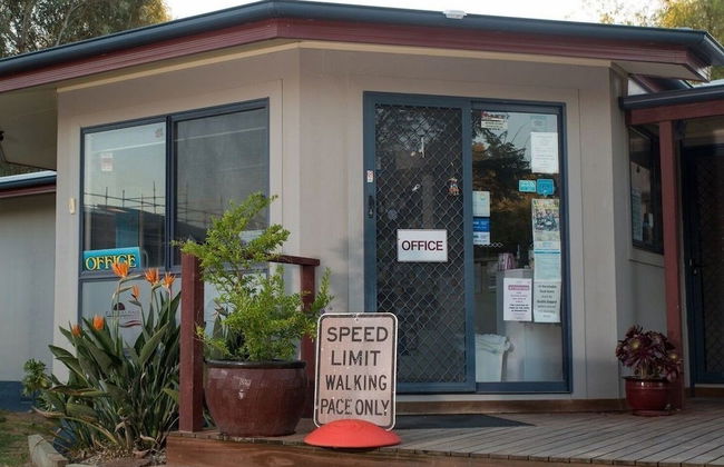 Bundalong Holiday Resort - Foto 24