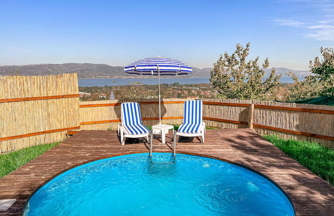 Sapanca Jojo Bungalov - Foto 12