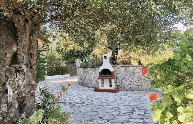 Gran Domenica Villa Corfu - Foto 34