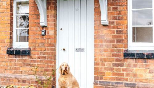 Shepherd's Cottage - Foto 4