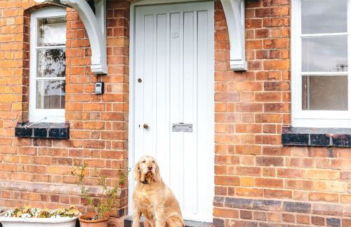 Shepherd's Cottage - Foto 4