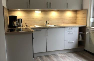 Obermain Apartment - Foto 1