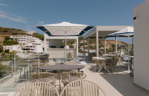 Golden Luxury Suites - Foto 19