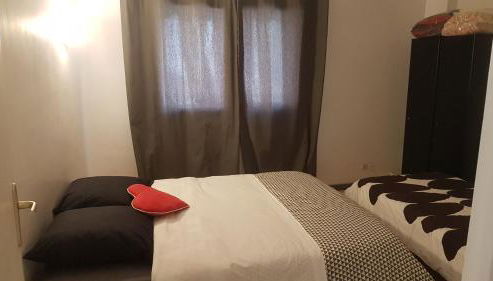 Appart simple entier 1 ch à ch-gontier 1er ou 2eme étage - Foto 5